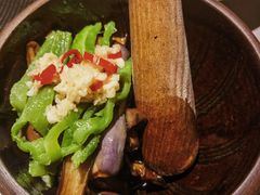 -塔哈尔·新疆盛宴(奉贤龙湖店)