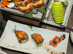 -小川洋风料理(江汉路店)