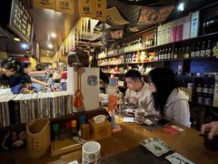 -半藏居酒屋(香港花园店)
