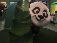 -眉州东坡·熊猫主题餐厅(枫蓝店)