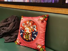 -长安大牌档之西安博物院文化餐厅(中贸店)