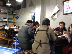 大堂-星鸿社重庆老火锅