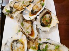 -福樱兰海鲜放题铁板烧(加州店)