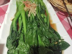 -西域阿里马新疆菜·清真(桂花路店)