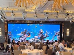 -金苑海鲜酒家(来魅力店)