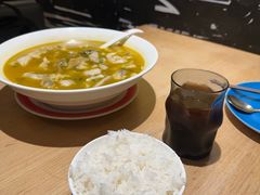 -渝信川菜 · 川味家常菜(财富购物中心店)