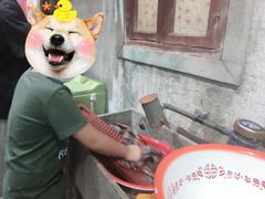 -CITY MART城市集市·里弄(北外滩来福士广场店)
