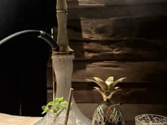 -Hideout Hookah Lounge·隐觅地