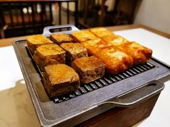 -徽镇小厨·经典徽菜(马连道店)