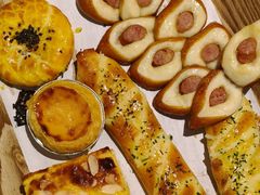 -Caidie Bakery采蝶轩(百越店)