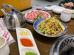 -合合大冷面(湖南店)