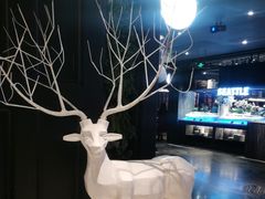 -V-ONE西雅图海鲜自助餐厅(仓山万达广场店)