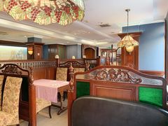 大堂-德大西餐社(云南南路店)