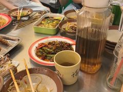 -蜀川川破店·江湖菜·烧烤(北京首店)