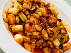 -上庄晋风庄园(上庄店)