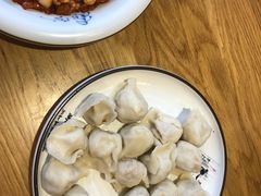 -伊喜饺子·烤鸭(五道口学院路店)