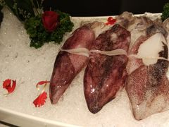 -海底捞火锅(航洋城店)