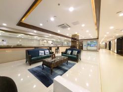 -爱贝蕊恩韩式月子会所(南山店)