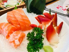 -赤坂亭·M9和牛烧肉·铁板烧(合肥万象城店)