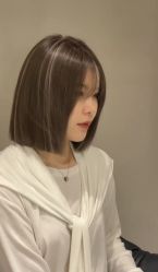 -XIMA·美发沙龙