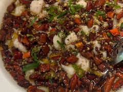 -川人百味(亿合城店)