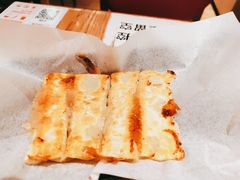 鸡汁锅贴-遇见小面(凯德广场店)