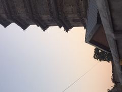 -辽代双塔