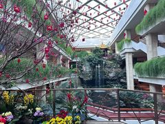 -广州白天鹅宾馆