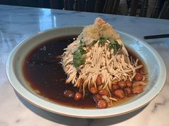 -花园茶楼(兴城西路店)