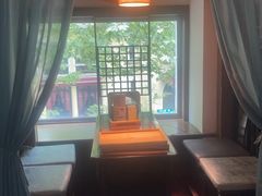 -青藤茶馆(南山路店)
