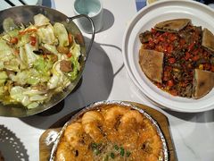 -青花小镇(凯翔新天地店)