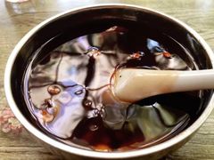 -雅沛轩锅贴八宝粥(回民街店)