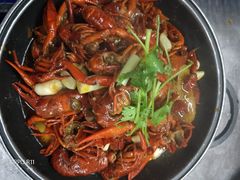 -兄弟爬爬虾(北京路店)