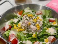 -HOTISLAND海鸡岛·韩国料理(江南西店)