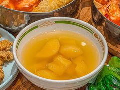 -小满手工粉(上海品尊国际店)