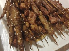 -霄汉牛三鲜湖北砂锅菜(万松园2店)