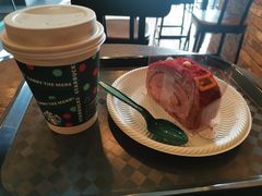 -星巴克(苏州平江万达广场店)