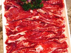 -大四喜火锅(东风路店)