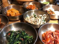 -金顺韩式烤肉·网红烤肉店(广利路店)