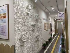 -缤纷鸟美术书法(汉神购物广场校区)