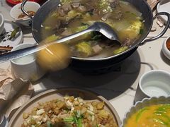 -渔语鱼酸菜鱼新川菜(来福士店)