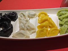 -船歌·鱼水饺青岛菜(闽江二路店)