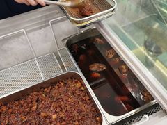 -鸿运兔·手撕烤兔(天府广场店)