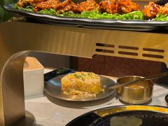 -老板娘的烤肉店(港湾广场店)