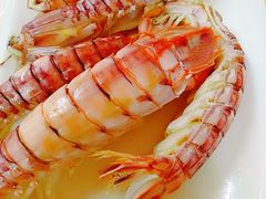 -明记海鲜美食老字号(明记总店)