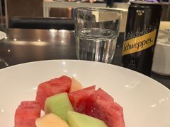 -上海龙之梦万丽酒店