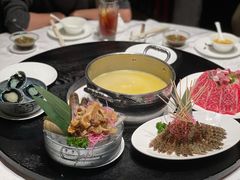 -行家海鲜火锅酒家(静安寺店)