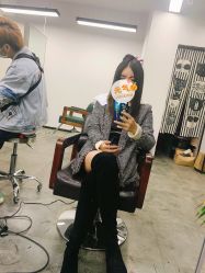 点击看大图 -HD HAIR STYLE