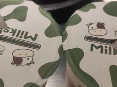 -迷客夏Milksha(合肥步行街首店)
