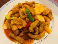 -南沙游艇会·大兵船餐厅